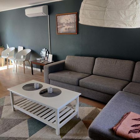 Feelhome 4 Bedrooms Apartment Polarvegen Tromsø Camera foto