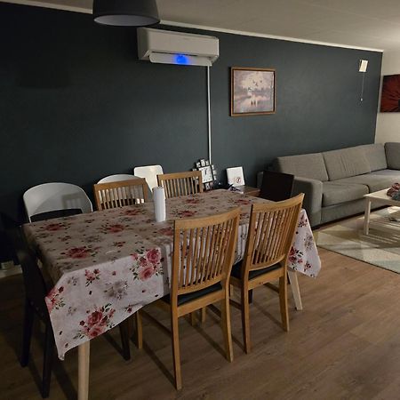 Feelhome 4 Bedrooms Apartment Polarvegen Tromsø Esterno foto