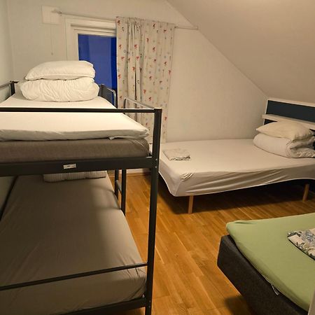 Feelhome 4 Bedrooms Apartment Polarvegen Tromsø Esterno foto