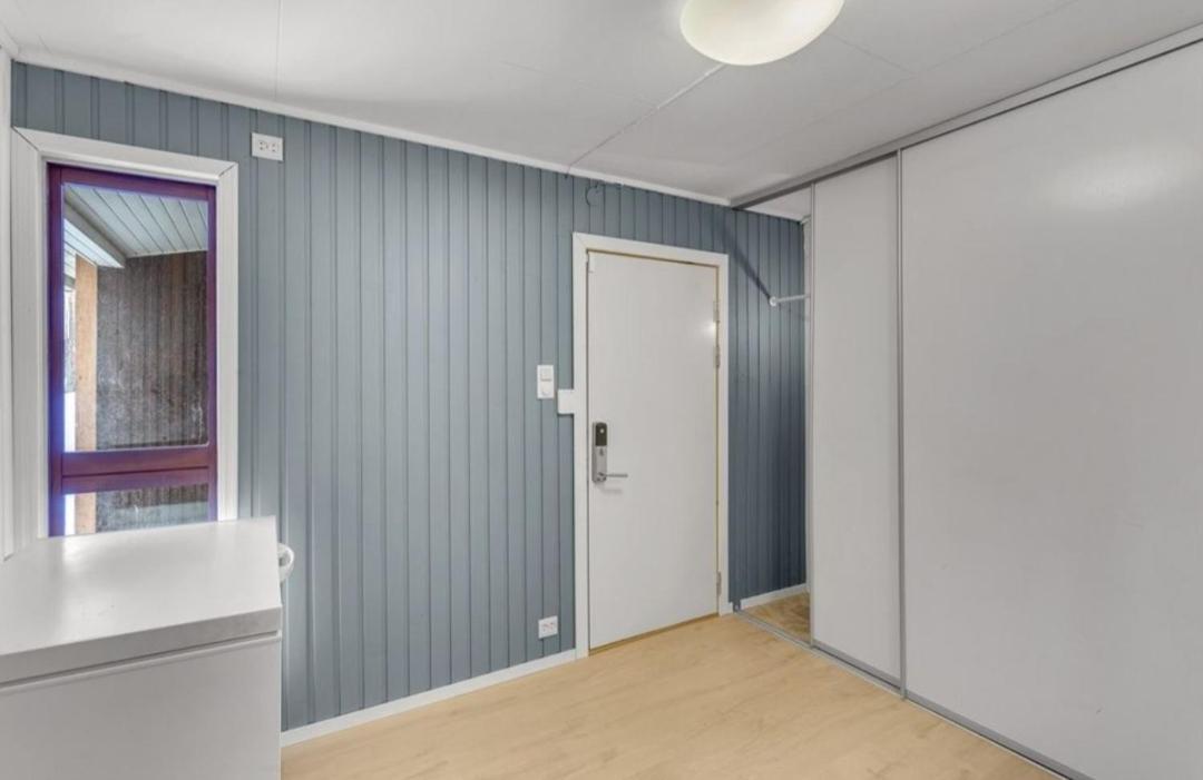 Feelhome 4 Bedrooms Apartment Polarvegen Tromsø Esterno foto
