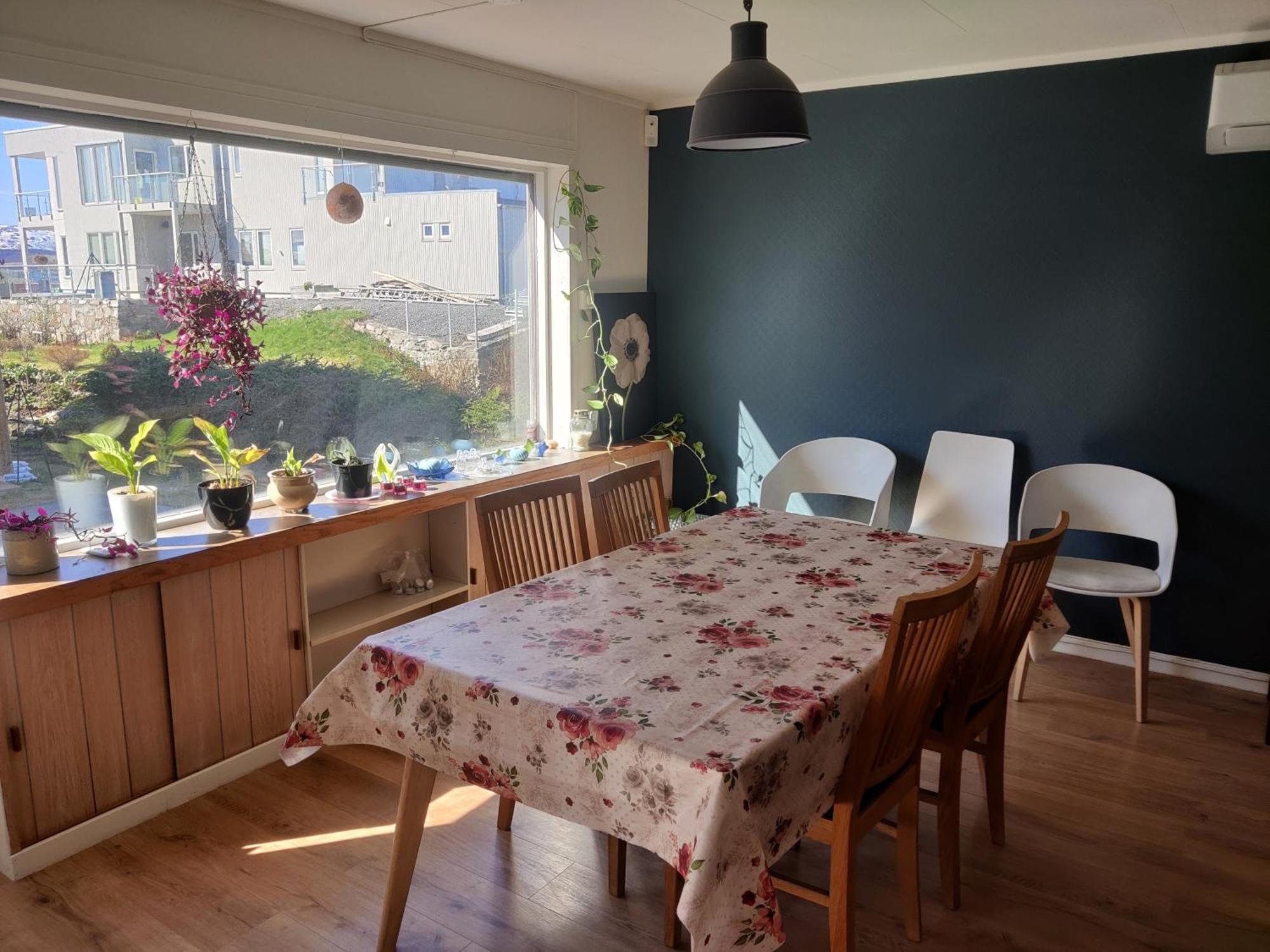 Feelhome 4 Bedrooms Apartment Polarvegen Tromsø Camera foto