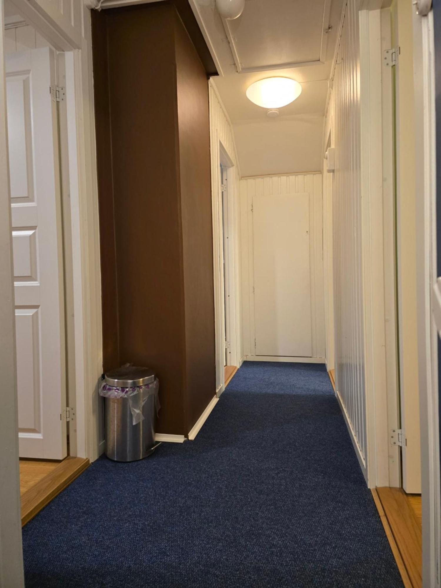 Feelhome 4 Bedrooms Apartment Polarvegen Tromsø Esterno foto